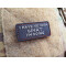 JTG No Idea What I´m Doing Patch, JTG 3D Rubber Patch