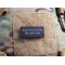 JTG I´m Lost Too Patch, JTG 3D Rubber Patch