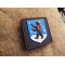 JTG Berlin Winter Christmas Patch, JTG 3D Rubber Patch