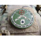 JTG Sniper Patch, multicam, JTG 3D Rubber Patch