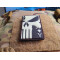 JTG Punisher Ace Of Spades Patch, bk-gid, JTG 3D Rubber Patch