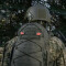 Tiger Eyes, Lasercut Molle Stripes, Set, ranger-green, red-gid afterglow, Cordura Lasercut, M-Tac
