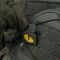 Tiger Eyes, Lasercut Molle Stripes, Set, ranger-green, yellow-gid afterglow, Cordura Lasercut, M-Tac