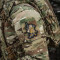Combat Owl Patch, fullcolor, 3d Rubber Patch, M-Tac