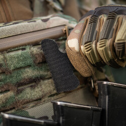 Sorry Patch, multicam-coyote, embroided Patch, M-Tac