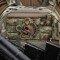 Sorry Patch, multicam-coyote, embroided Patch, M-Tac