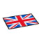 Great Britain Flag Patch, fulcolor