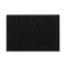Dual IR Patch DEU - IR Country Flag Germany - IR / Infrared Patch with DEU Term, RAL7013