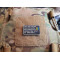 JTG micro Buntstifte Patch, fullcolor, JTG 3D Rubber Patch