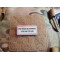 JTG  NO ONE IS COMING  Patch, gid, JTG 3D Rubber Patch
