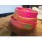 JTG Nam Myoho Renge Kyo, silicon bracelet, sun rainbow, JTG silicon bracelet