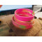 JTG Nam Myoho Renge Kyo, Silikonarmband, sun rainbow, JTG silicon bracelet