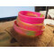 JTG Nam Myoho Renge Kyo, Silikonarmband, sun rainbow, JTG silicon bracelet