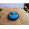 JTG micro Nightmare Smile, Patch, blue gid (blue glow in the dark), JTG 3D Rubber Patch