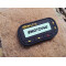 JTG limited special Not For Everybody Patch  / JTG 3D Rubber Patch