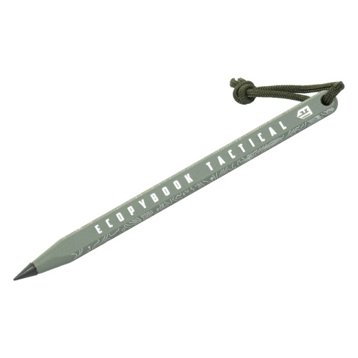 Ecopybook Taktischer Bleistift, Combat Medic pencil, Topographic, M-Tac