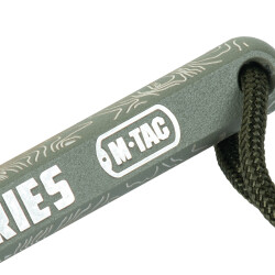 Ecopybook Tactical Combat Medic pencil, Topographic, M-Tac