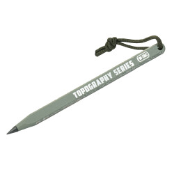 Ecopybook Taktischer Bleistift, Combat Medic pencil, Topographic, M-Tac
