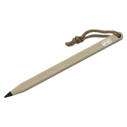 Ecopybook Taktischer Bleistift, Combat Medic pencil, Tan,...