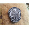 JTG micro SAINT MICHAEL PROTECT US Patch, blackops, JTG 3D Rubber Patch