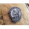 JTG micro SAINT MICHAEL PROTECT US Patch, blackops, JTG 3D Rubber Patch