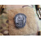 JTG micro SAINT MICHAEL PROTECT US Patch, blackops, JTG 3D Rubber Patch