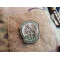 JTG micro SAINT MICHAEL PROTECT US Patch, mc, JTG 3D Rubber Patch