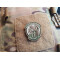 JTG micro SAINT MICHAEL PROTECT US Patch, mc, JTG 3D Rubber Patch