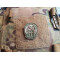 JTG micro SAINT MICHAEL PROTECT US Patch, mc, JTG 3D Rubber Patch