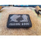 JTG FEELING Patch, blackops, JTG 3D Rubber Patch