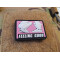 JTG FEELING Patch, lightpink, JTG 3D Rubber Patch