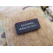 JTG  Go Ahead, Make My Day Patch, JTG 3D Rubber Patch