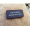 JTG  Go Ahead, Make My Day Patch, JTG 3D Rubber Patch