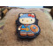 JTG Viking Katmaid Patch, fullcolor, JTG 3D Rubber Patch
