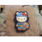 JTG Viking Katmaid Patch, fullcolor, JTG 3D Rubber Patch