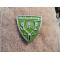 JTG Wildseelsorge Emaille Pin, fullcolor, JTG 3D Emailie Pin