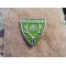 JTG Wildseelsorge Emaille Pin, fullcolor, JTG 3D Emailie Pin
