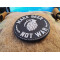 JTG Make Beer, Not War Patch, swat, JTG 3D Rubber Patch
