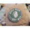 JTG Make Beer, Not War Patch, multicam, JTG 3D Rubber Patch