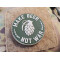 JTG Make Beer, Not War Patch, multicam, JTG 3D Rubber Patch