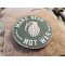 JTG Make Beer, Not War Patch, multicam, JTG 3D Rubber Patch