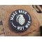 JTG Make Beer, Not War Patch, gid, JTG 3D Rubber Patch