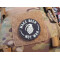 JTG Make Beer, Not War Patch, gid, JTG 3D Rubber Patch