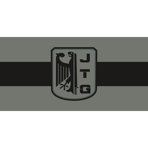 WOC 9 / Fraktion JTG Corp / Spielerticket Einzelspieler