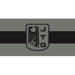 WOC 9 / Fraktion JTG Corp / Spielerticket Einzelspieler