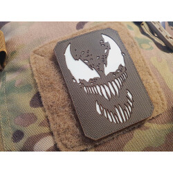 JTG Rancour-Patch, LaserCut Patch, rangergreen, gid Logo,...