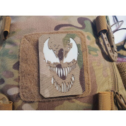 JTG Rancour-Patch, LaserCut Patch, multicam, gid Logo,...