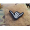 JTG Shaka Patch, fullcolor, JTG 3D Rubber Patch