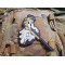 JTG Ghost Sniper Patch, gid, JTG 3D Rubber Patch