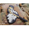 JTG Ghost Sniper Patch, gid, JTG 3D Rubber Patch